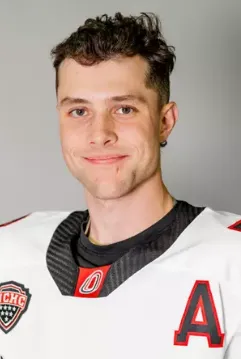 Dylan Wegner, Hockey, United States Military Academy