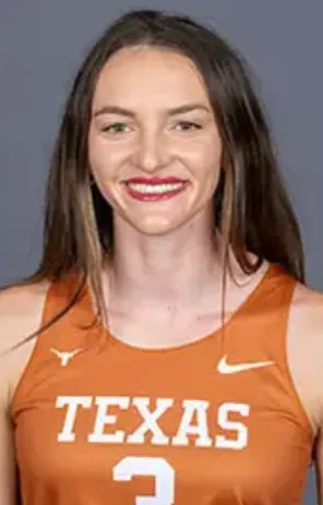 Madison White, Beach Volleyball, undefined