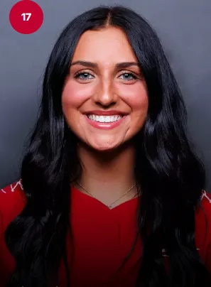 Sophie Wylie, Softball, undefined