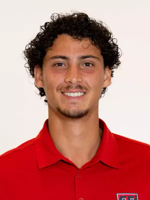 Adam Bresnu, Golf, Texas Tech University