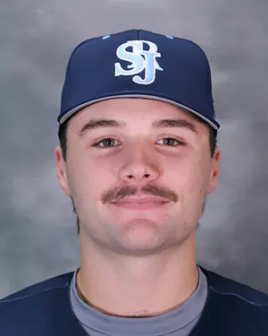 Ryan Maxey, Baseball, undefined