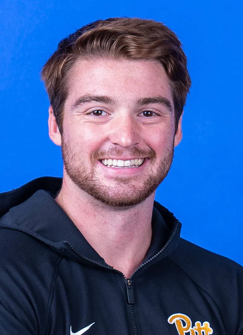 Carson Witte, Swimming & Diving, undefined