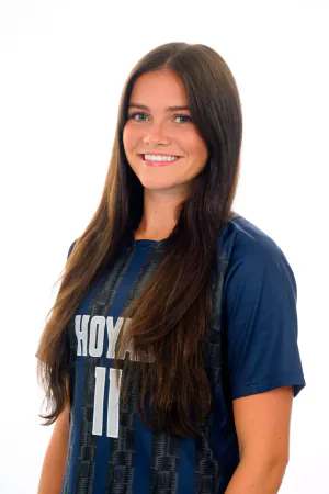 Lizzie Heller, Soccer, undefined