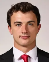 Nick DeSantis, Hockey, Cornell University