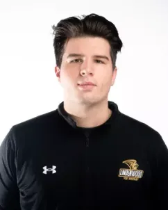 Michael Bevilacqua, Hockey, Lindenwood University