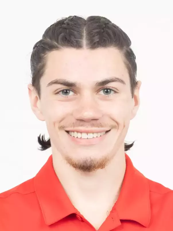Patrick Flowers, Track and Field, University of Houston