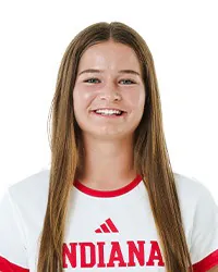Aleyna Quinn, Soccer, Indiana University