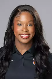 Christine M. Mallard, Track and Field, University of Southern California