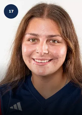 Jacqueline Scott, Softball, St. John's University