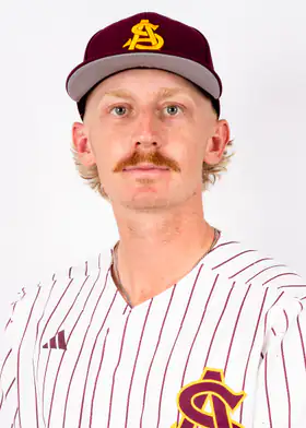 Kole Klecker, Baseball, undefined