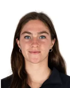 Lucia Donnelly, Tennis, University of Maryland
