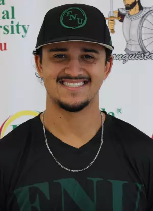 Joshua Baker, Baseball, undefined