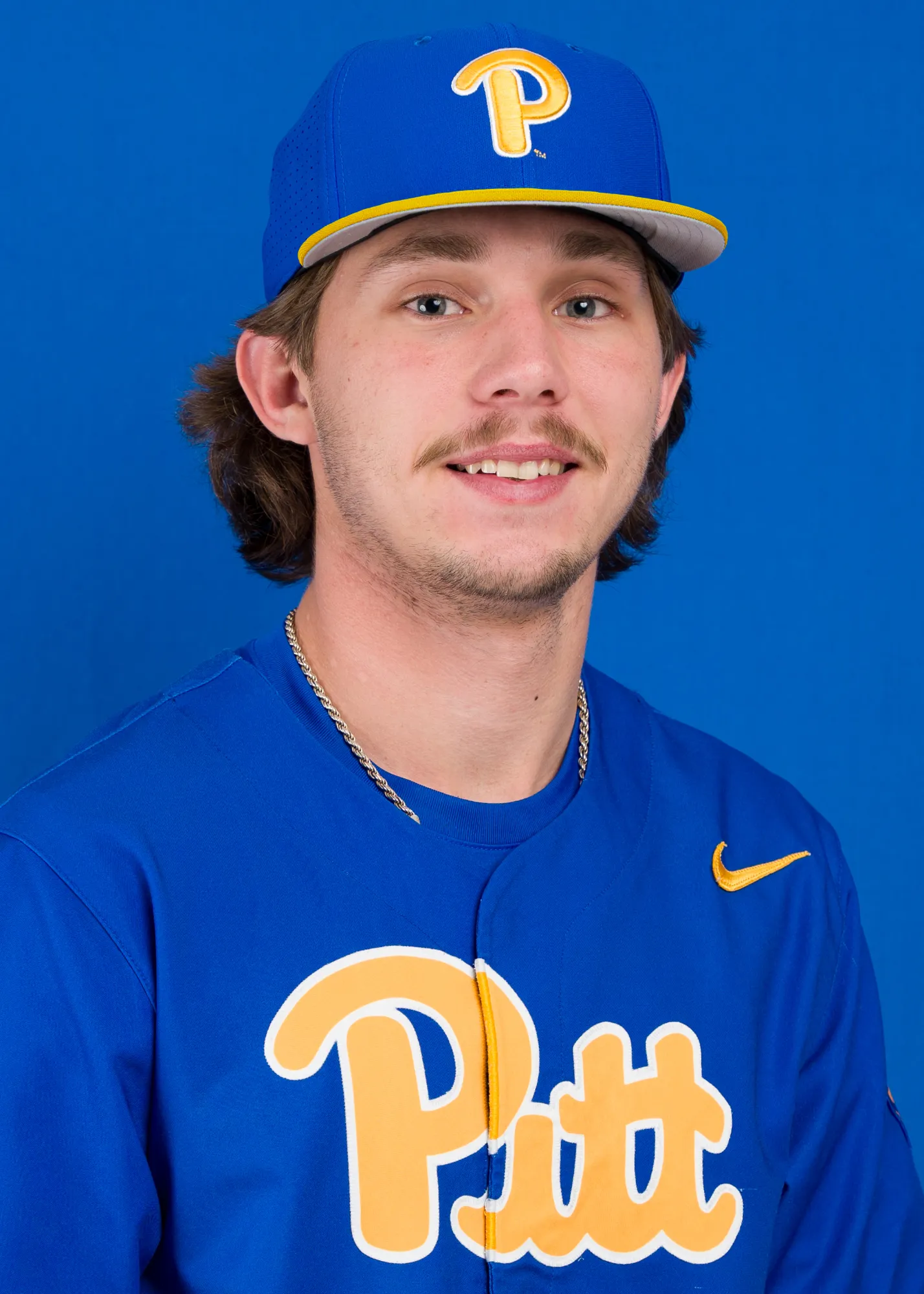 Gavin Chillot, Baseball, undefined