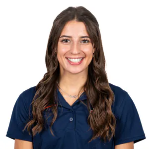 Mia Morello, Track and Field, University of Illinois