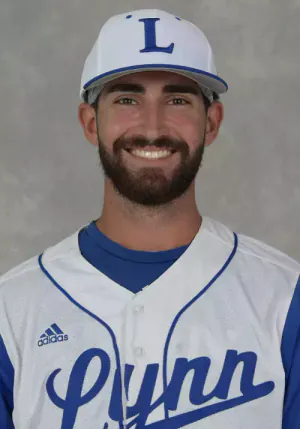 Bryce Pratt, Baseball, Lynn University