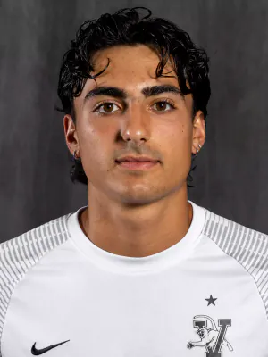 Gianluca Armellino, Soccer, University of Vermont