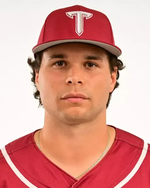 Tommy Egan, Baseball, Troy University