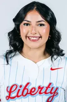 Sahara Wilson, Softball, undefined