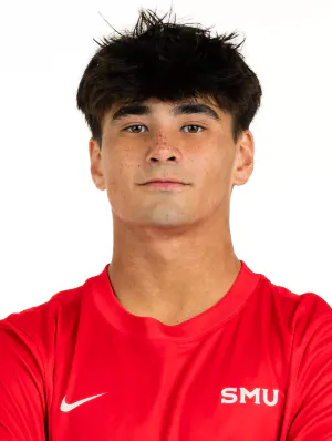 Ryan Clanton-Pimentel, Soccer, undefined