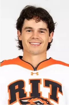 Simon Isabelle, Hockey, undefined