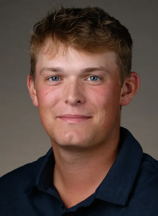 Clay Pendergrass, Golf, undefined