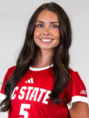 Alex Mohr, Soccer, North Carolina State University