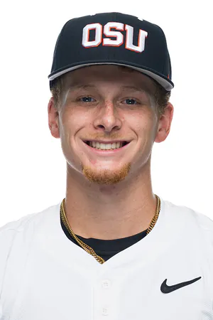 Adam Haight, Baseball, Oregon State University