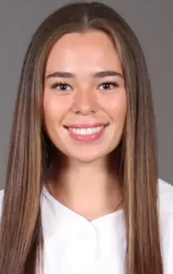 Anna Caskey, Softball, undefined