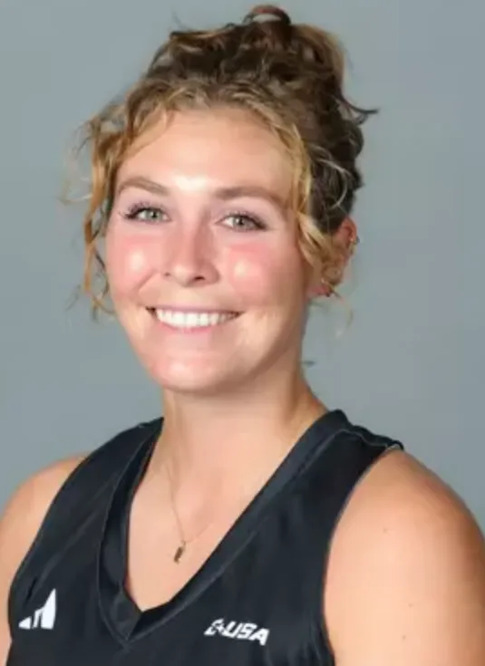 Jaycee Fixsen, Beach Volleyball, Missouri State University
