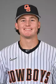 Jake Kennedy, Baseball, undefined