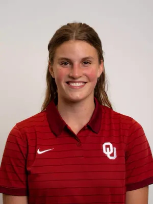 Lilly Samanski, Track and Field, undefined