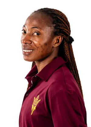 Kate Odumoso, Track and Field, undefined
