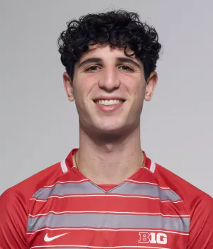 Ryan Hannosh, Soccer, Ohio State University