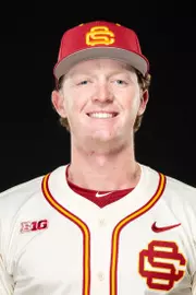 Andrew Johnson, Baseball, University of Southern California