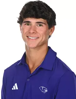 William Hudson, Golf, undefined
