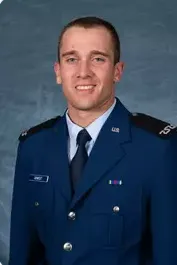 Oliver Genest, Hockey, United States Air Force Academy
