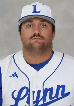 Mason Tinsley, Baseball, undefined