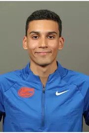Alejandro de Bastos, Track and Field, undefined