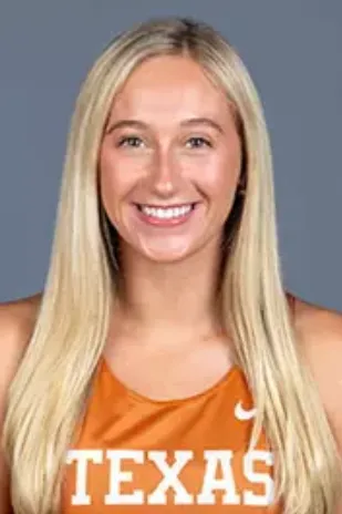 Presley Wright, Beach Volleyball, University of Texas