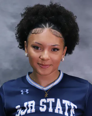 Melaena Martin, Softball, St. Johns River State College
