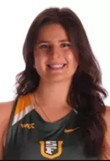 Shea Skouby, Beach Volleyball, undefined