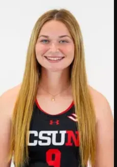McKenna Towne, Beach Volleyball, undefined