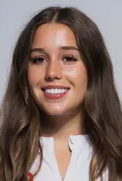 Flora Johnson, Tennis, Ohio State University