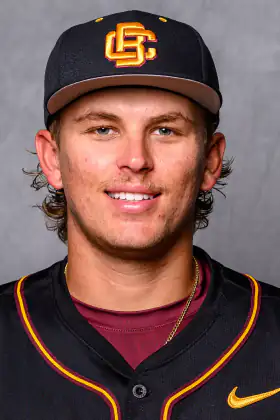 Andris Barroso, Baseball, Bethune-Cookman University