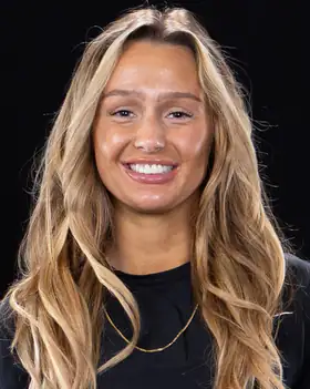 Riley Haggas, Softball, undefined