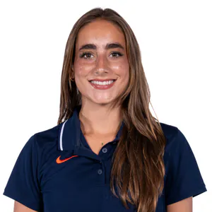Nora Wollen, Track and Field, University of Illinois