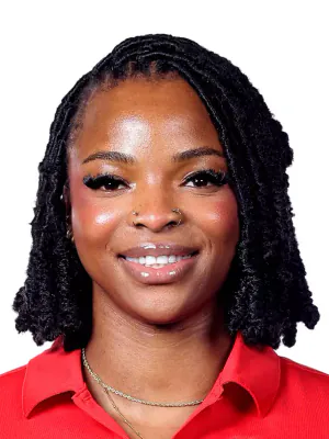 Miracle Thompson, Track and Field, University of Houston