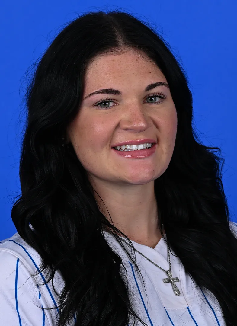 Camryn Murphy, Softball, University of Pittsburgh