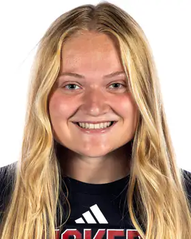 Amelia Flynt, Track and Field, University of Nebraska