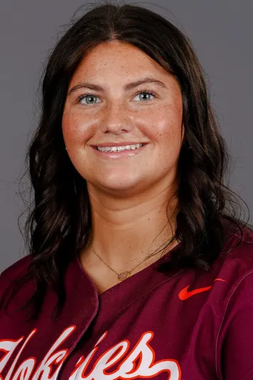 Lexi O'Gorman, Softball, undefined